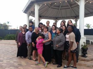 Lee house fundraiser